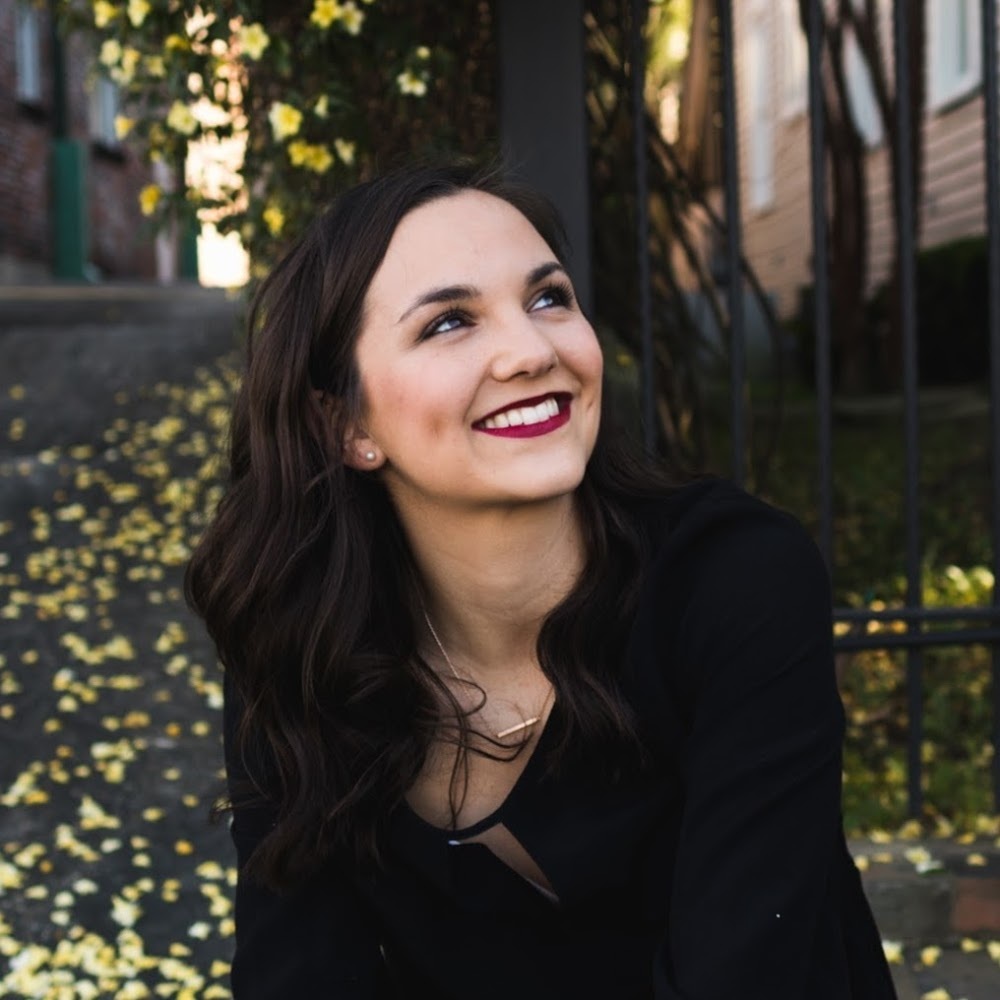 Meet your Posher, Abby